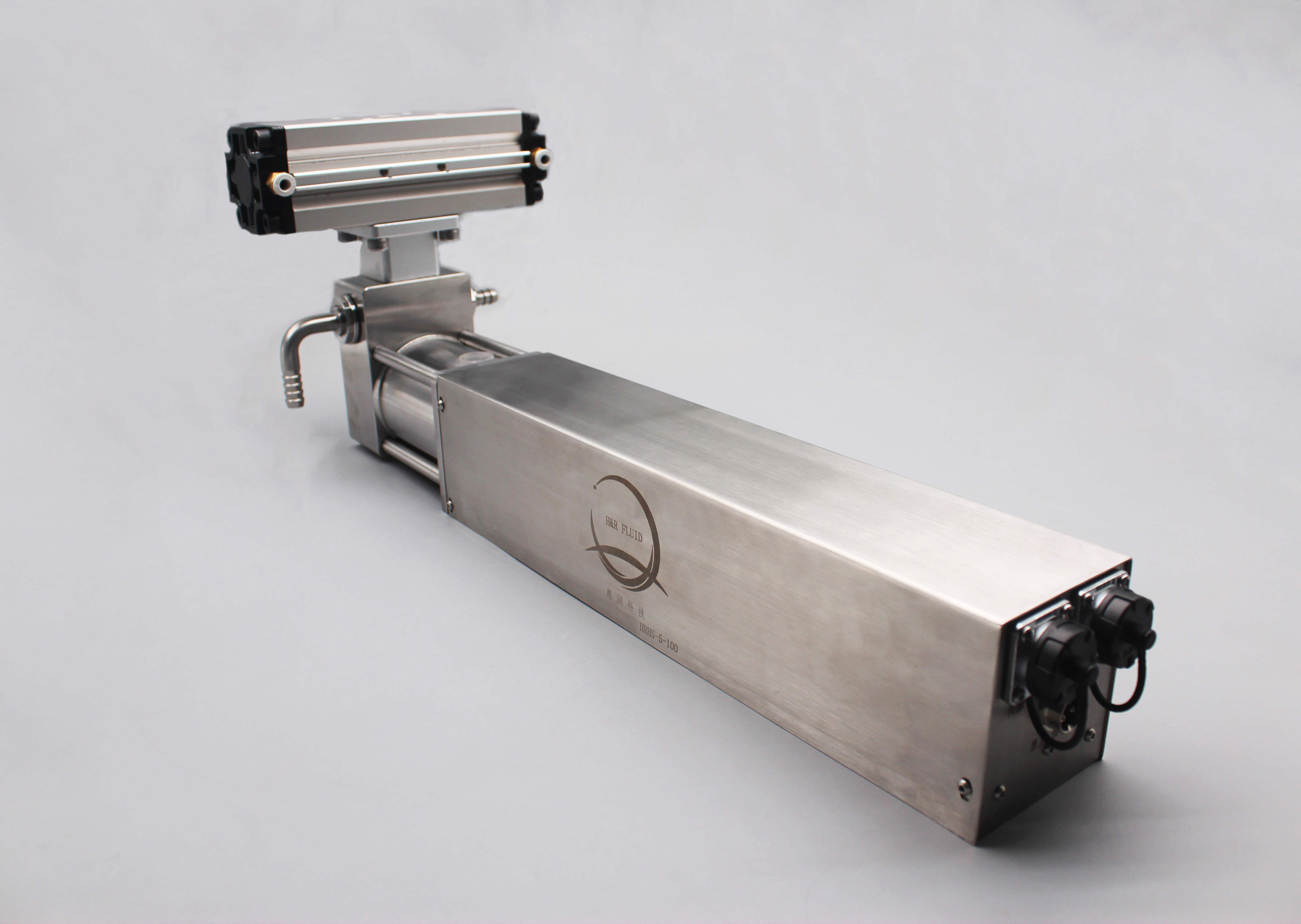 "陶瓷泵" "计量泵""电解液灌装" - 惠润科技